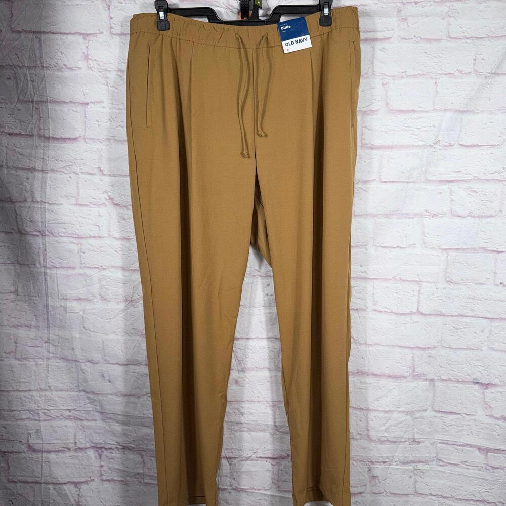 Old Navy Billie High-Rise Ankle Pants - XL NWT